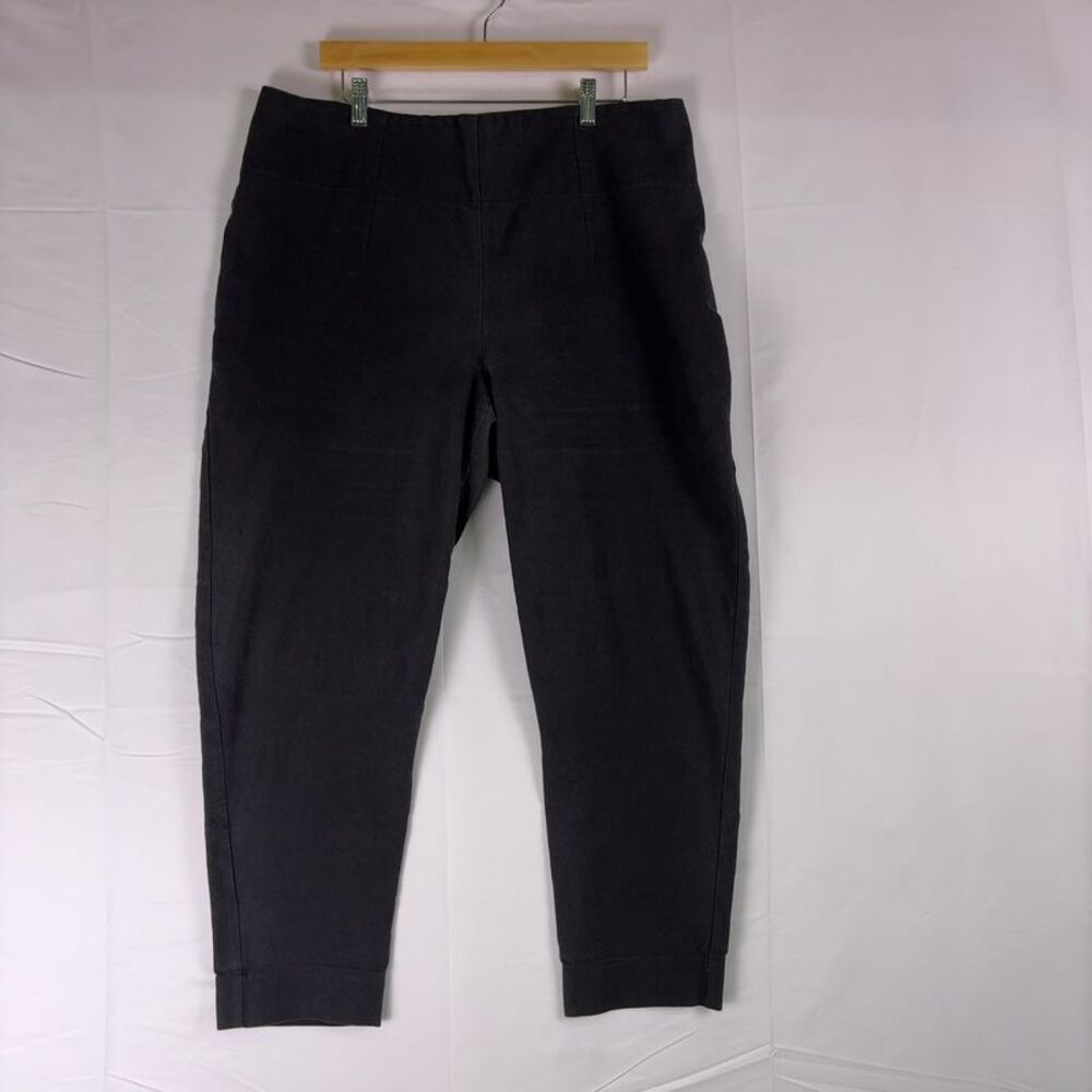 Elizabeth Suzann Cecilia Pants
